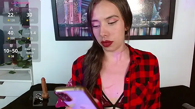 Snapshot of Nataliagp chatting on November 22, 2025, 6:01 am Nataliagp online show from November 22, 2025, 6:01 am