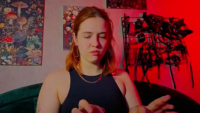 the high priestess online show from May 3, 2026, 2:49 am