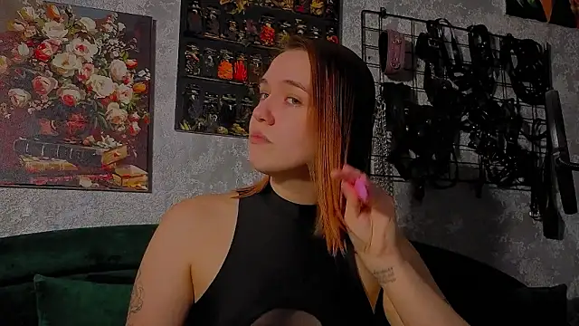 the high priestess online show from March 14, 2026, 2:39 am