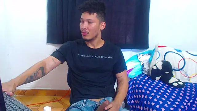 RuiMaddoox online show from February 20, 2026, 5:15 pm