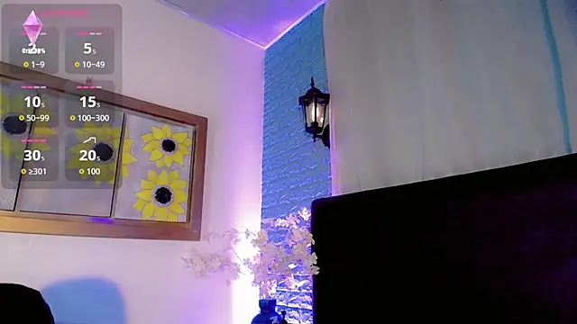 Snapshot of Cata_MW chatting on November 7, 2025, 7:18 pm Cata MW online show from November 7, 2025, 7:18 pm