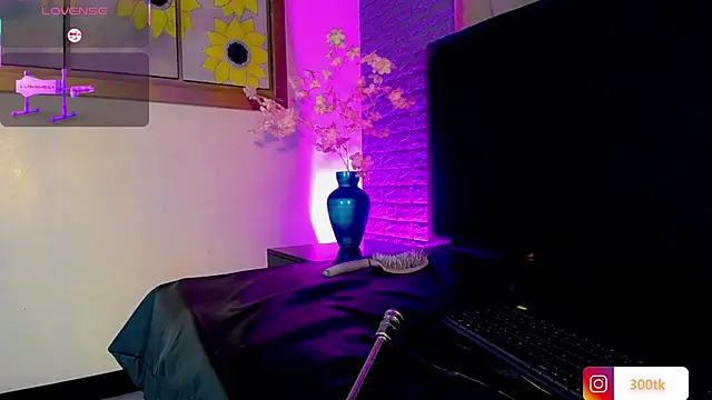 Snapshot of Cata_MW chatting on October 18, 2025, 7:05 pm Cata MW online show from October 18, 2025, 7:05 pm