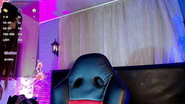 Snapshot of Cata_MW chatting on October 17, 2025, 7:04 pm Cata MW online show from October 17, 2025, 7:04 pm