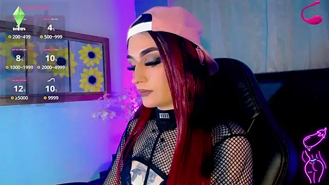 Snapshot of Cata_MW chatting on November 11, 2025, 7:08 pm Cata MW online show from November 11, 2025, 7:08 pm