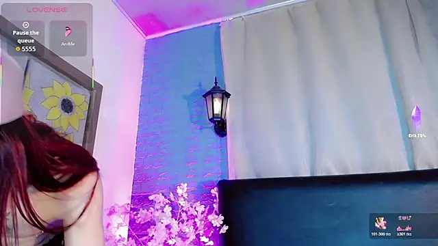 Snapshot of Cata_MW chatting on November 8, 2025, 7:17 pm Cata MW online show from November 8, 2025, 7:17 pm