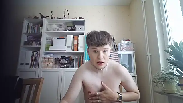 DIRTY BOY93 online show from June 17, 2026, 2:27 pm