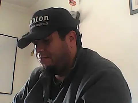 Snapshot of Rolo-Sumiso chatting on October 20, 2025, 1:22 pm Rolo-Sumiso online show from October 20, 2025, 1:22 pm