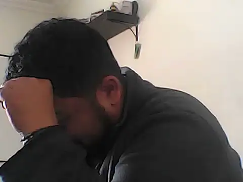 Snapshot of Rolo-Sumiso chatting on September 11, 2025, 1:22 pm Rolo-Sumiso online show from September 11, 2025, 1:22 pm