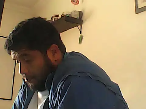 Snapshot of Rolo-Sumiso chatting on September 30, 2025, 2:01 pm Rolo-Sumiso online show from September 30, 2025, 2:01 pm