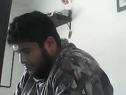 Snapshot of Rolo-Sumiso chatting on October 3, 2025, 1:01 pm Rolo-Sumiso online show from October 3, 2025, 1:01 pm