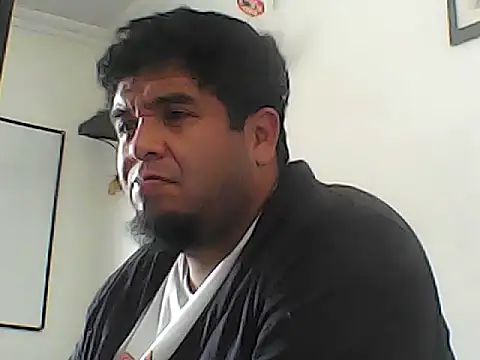 Snapshot of Rolo-Sumiso chatting on October 15, 2025, 1:19 pm Rolo-Sumiso online show from October 15, 2025, 1:19 pm