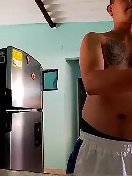 Kars1721 online show from February 19, 2026, 2:03 pm