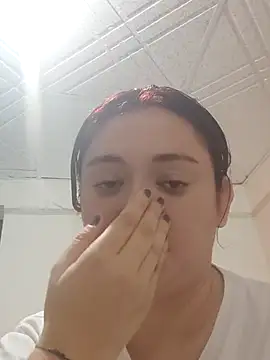 Anaa Rose online show from March 16, 2026, 11:07 pm