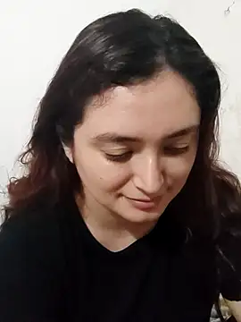 Anaa Rose online show from December 5, 2025, 2:59 pm