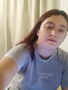 Anaa Rose online show from February 17, 2026, 9:01 pm