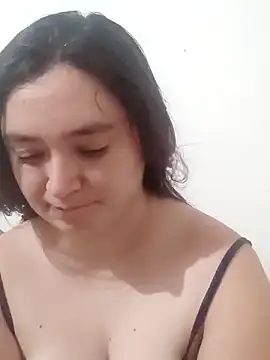 Anaa Rose online show from November 10, 2025, 8:25 pm