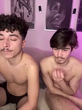 Pablo27622 online show from February 24, 2026, 8:10 pm