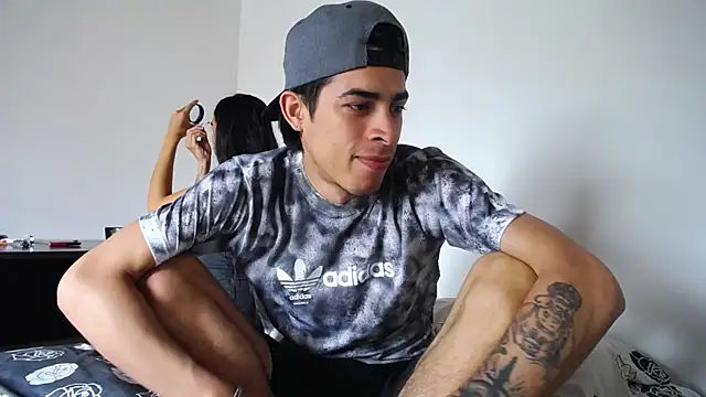 Candy Grey28 online show from November 5, 2025, 1:58 pm