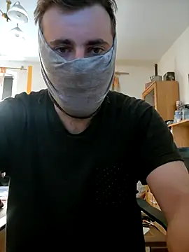 Septimu5 online show from May 15, 2026, 11:08 am