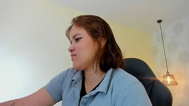 GIANAMILLER6 online show from June 25, 2026, 12:21 pm