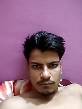 KaranSingh0m online show from May 12, 2026, 8:48 pm