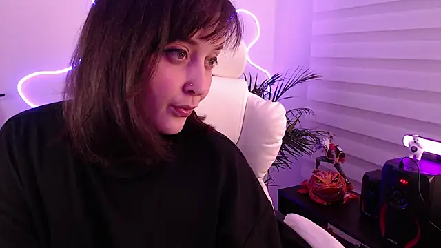 FallenAngel- online show from September 18, 2025, 4:15 am