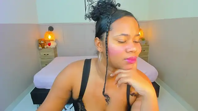 AuroraSky8 online show from November 7, 2025, 11:48 am