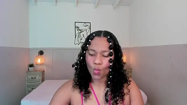 AuroraSky8 online show from October 18, 2025, 11:56 am