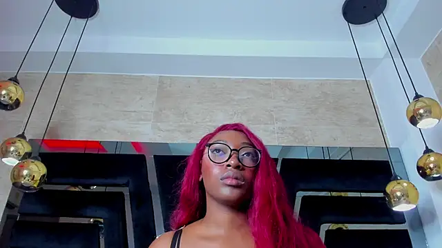 YallianaBrooks online show from May 9, 2026, 12:08 pm