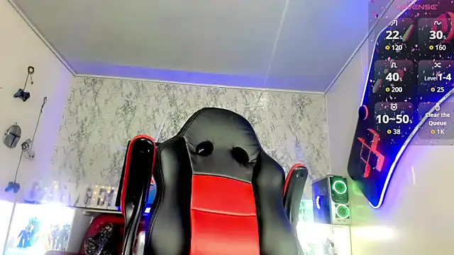 Madison Mujica online show from October 22, 2025, 11:20 am