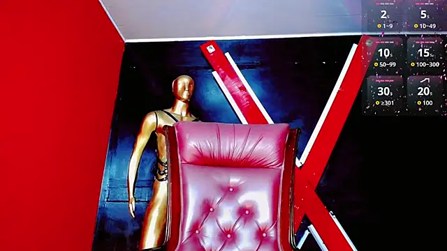 Madison Mujica online show from November 27, 2025, 11:21 am