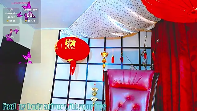 Madison Mujica online show from January 14, 2026, 11:14 am