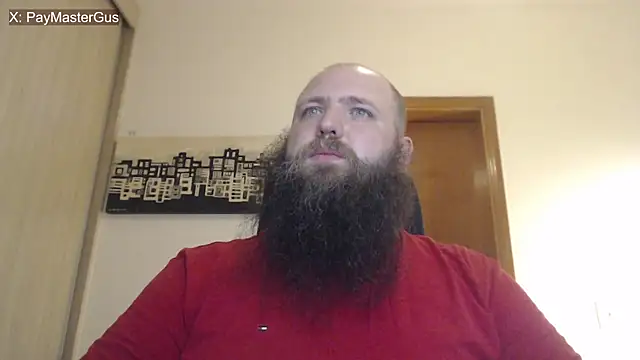 PayMasterGus online show from April 29, 2026, 11:44 pm