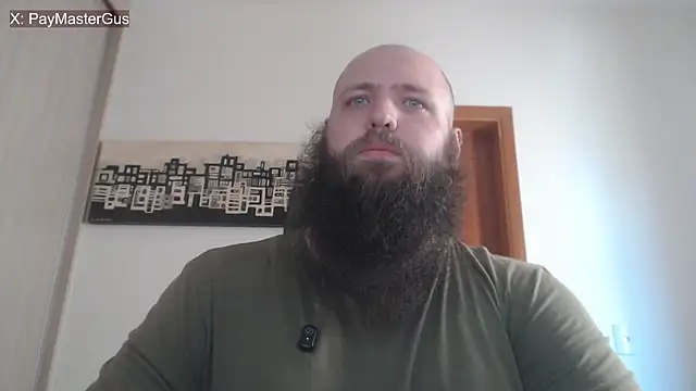 PayMasterGus online show from April 20, 2026, 4:19 pm