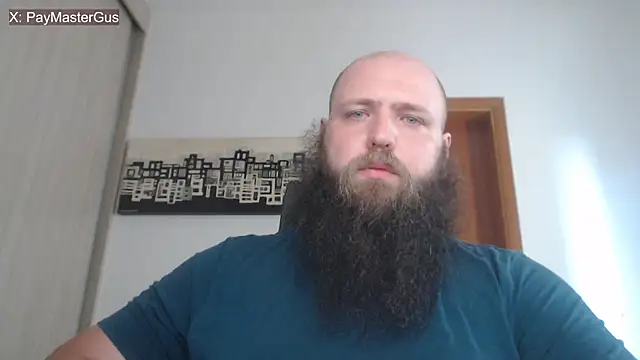 PayMasterGus online show from April 22, 2026, 5:20 pm