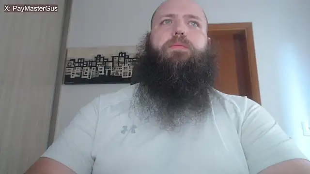 PayMasterGus online show from April 24, 2026, 3:03 pm