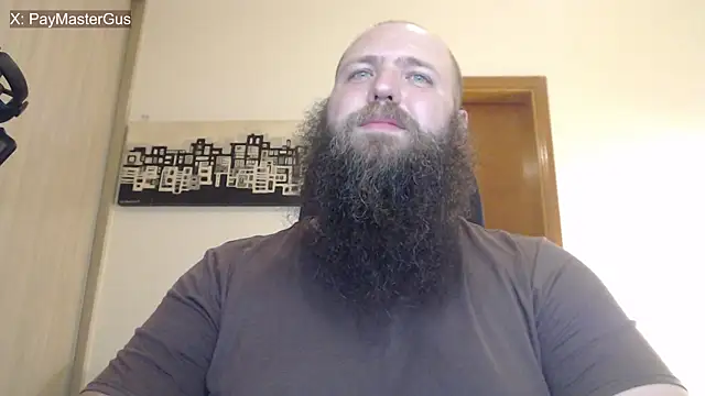 PayMasterGus online show from April 29, 2026, 2:16 am