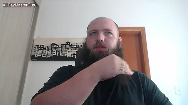 PayMasterGus online show from April 28, 2026, 2:10 pm