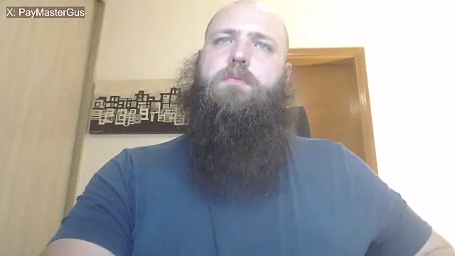 PayMasterGus online show from April 24, 2026, 2:46 am