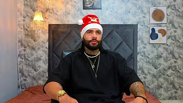 Apolo rousse1 online show from November 29, 2025, 9:48 pm