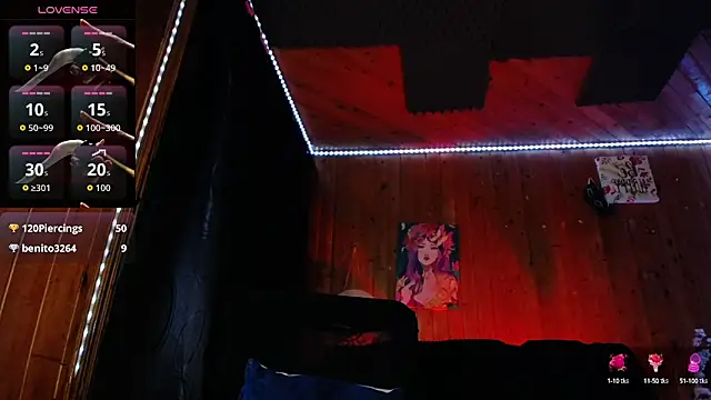 robin nj online show from October 12, 2025, 11:06 pm