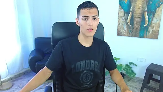 Matiius18 online show from May 29, 2026, 1:39 pm