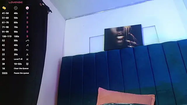 Snapshot of Lola_wish1 chatting on April 5, 2026, 8:54 am Lola wish1 online show from April 5, 2026, 8:54 am