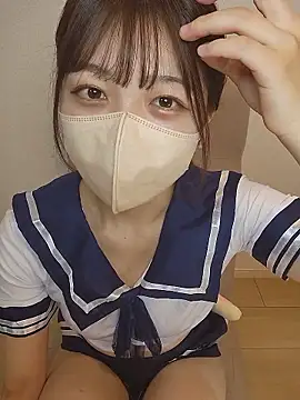 Sakura-japanese- online show from May 16, 2026, 12:53 am