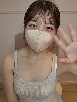 Sakura-japanese- online show from May 22, 2026, 12:41 am