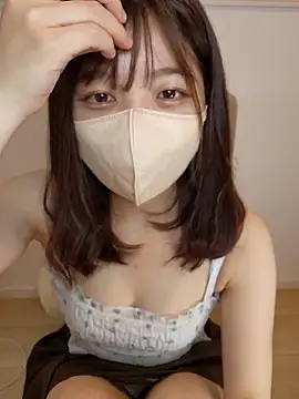 Snapshot of Sakura-japanese- chatting on May 11, 2026, 12:23 am Sakura-japanese- online show from May 11, 2026, 12:23 am