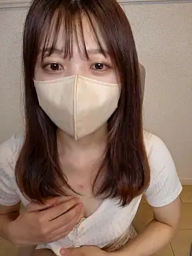 Snapshot of Sakura-japanese- chatting on April 28, 2026, 12:31 pm Sakura-japanese- online show from April 28, 2026, 12:31 pm