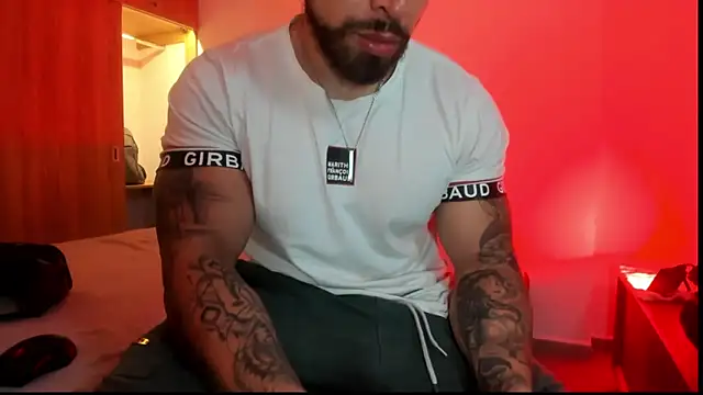 Snapshot of mason_fit chatting on December 5, 2025, 10:14 am mason fit online show from December 5, 2025, 10:14 am