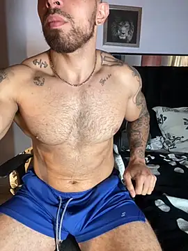 Snapshot of mason_fit chatting on October 11, 2025, 6:42 pm mason fit online show from October 11, 2025, 6:42 pm