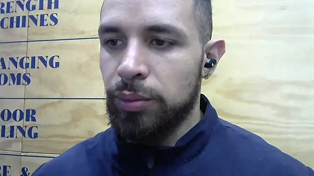 Snapshot of mason_fit chatting on November 9, 2025, 11:58 am mason fit online show from November 9, 2025, 11:58 am